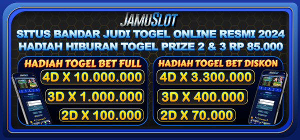 jamuslot